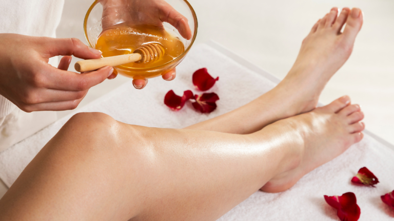 waxbehandeling